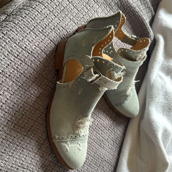 The office of Angela Scott - Picture 3 of 5